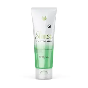 Slimer Tattoo Gel 400g