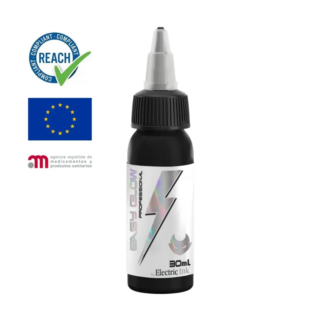 [UGS : EG50241] Encre SUMI 6 – MEIYO Easy Glow 30ml REACH
