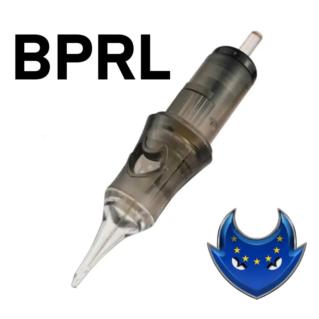 Cartridges Pro 07 BPRL - 10un