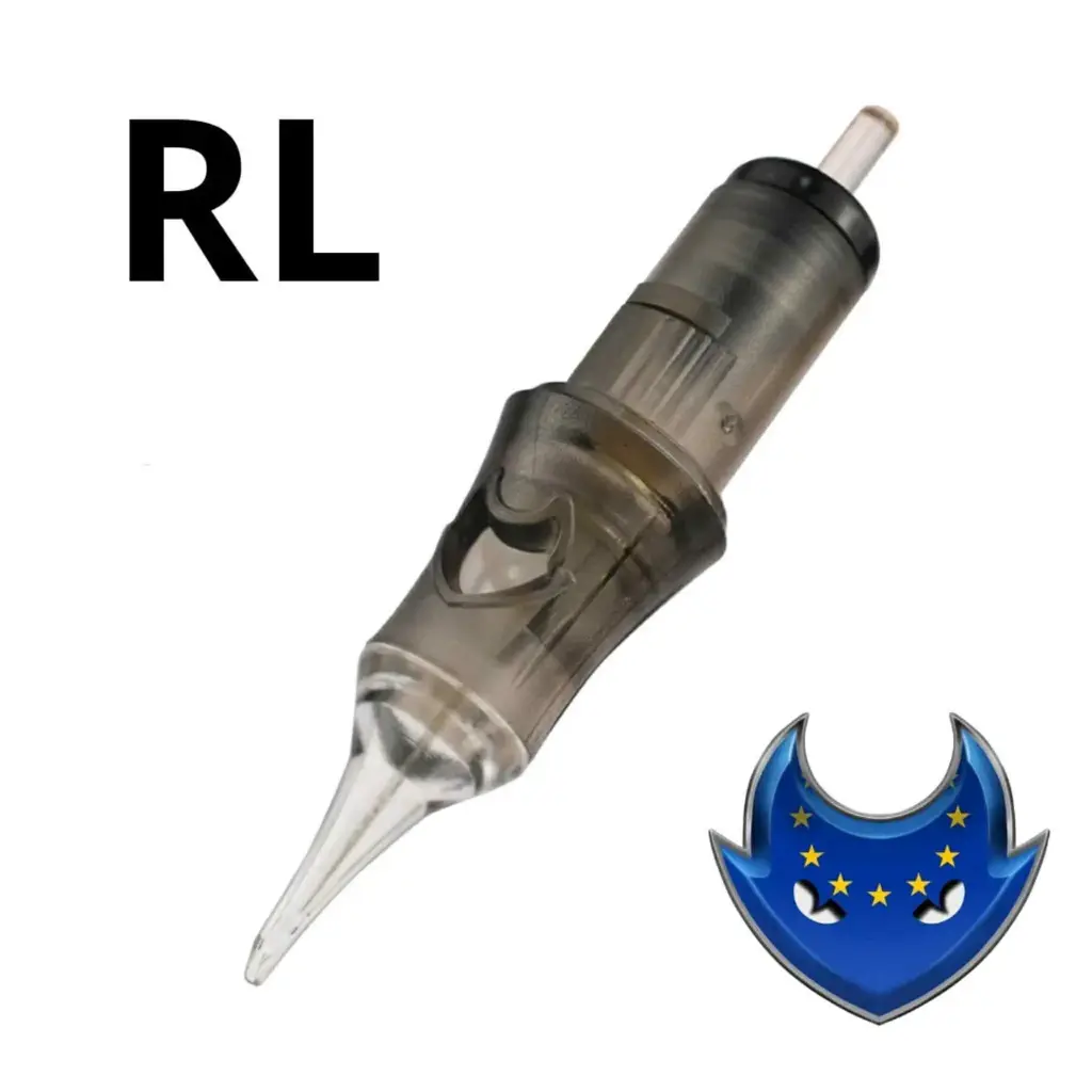 Cartridges Pro 01 RL - 20un (#07 - 0.22)