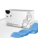 Protection pour clip cord – Bleue