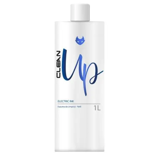 [SKU: CO35064] Tattoo Clean Up Refill – 1L Electric Ink