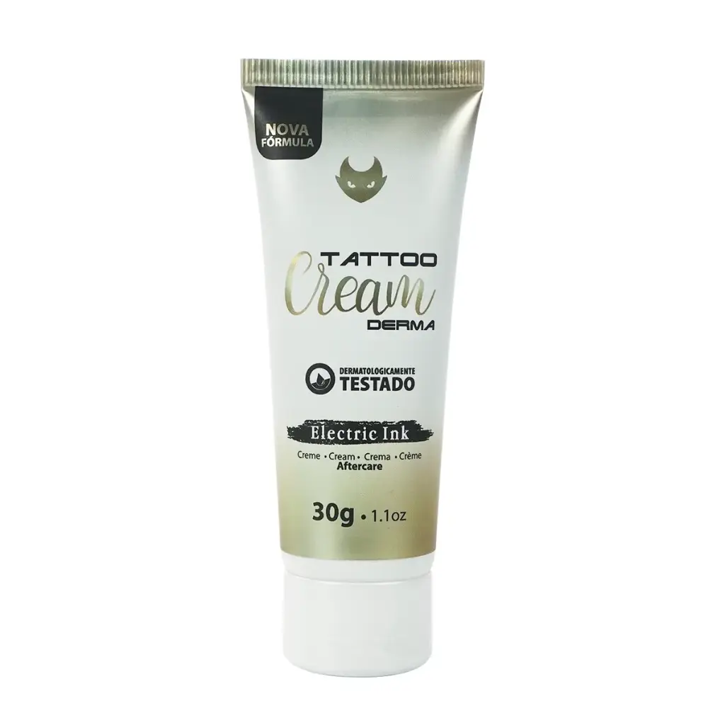 [UGS : CO02664] Tattoo Cream Derma – 30g