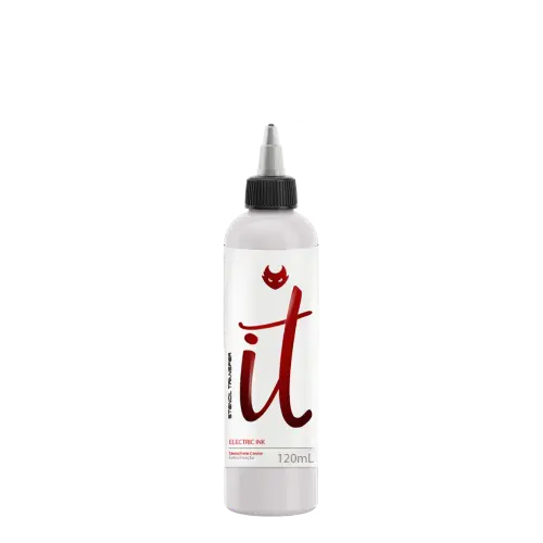Tattoo Stencil Transfer IT – 120 ml