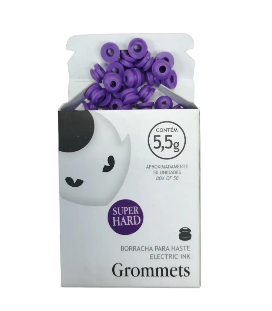 [UGS : GR38977] Grommet super hard – Violet
