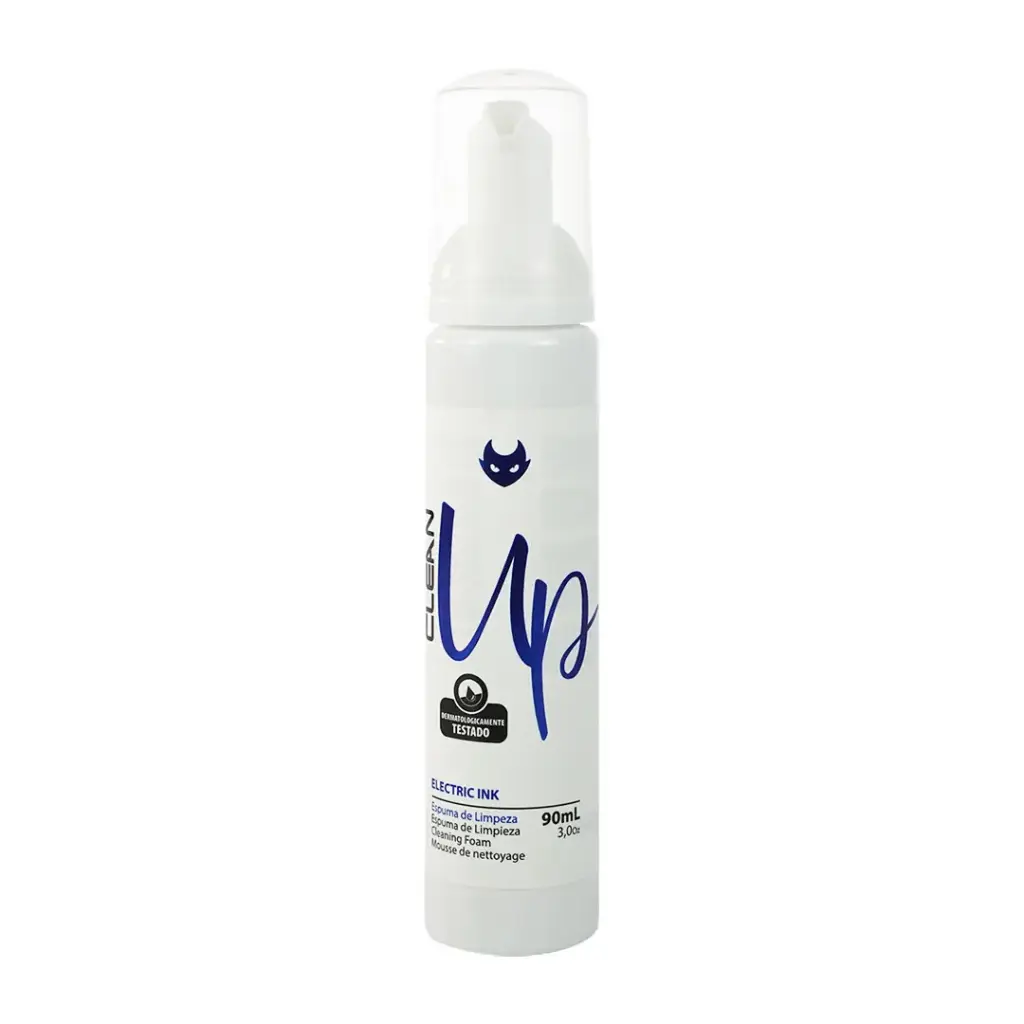 Tattoo Clean Up – 90 ml