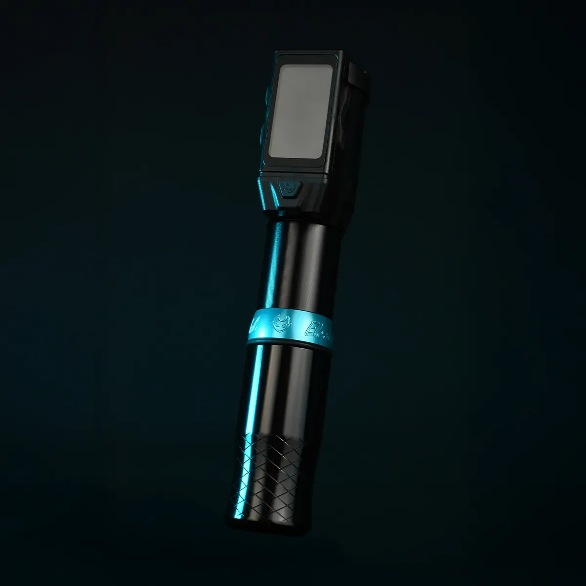 [UGS : MR99999] Ultra Pen 2 Electric Ink – 4.0mm Noire (COMBO PACK)