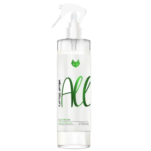 Tattoo After All – 250ml