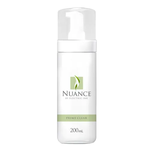 Nuance Prime Clear PMU – 200ml