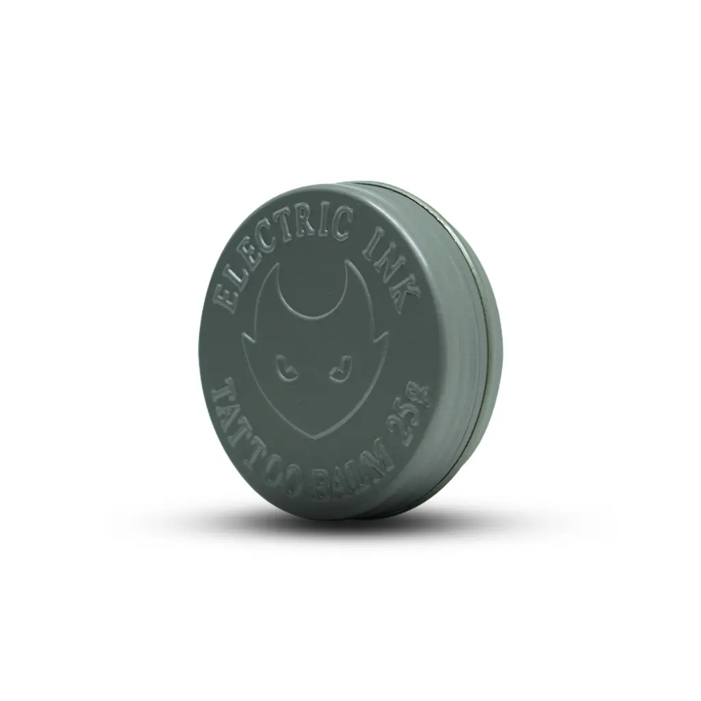 Tattoo Balm - 25gr Electric Ink PACK -10 UN