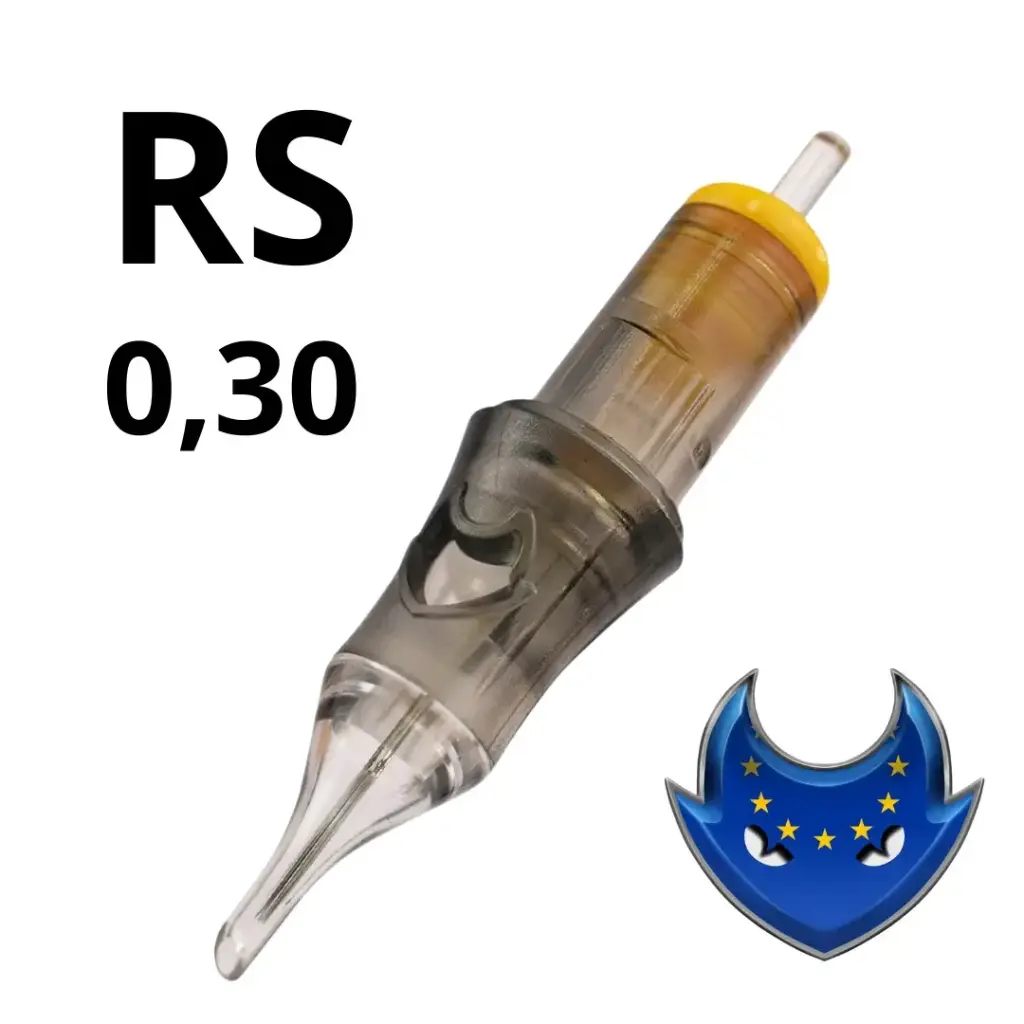 Cartridges Pro 09 BPRS 0.30 - 20un