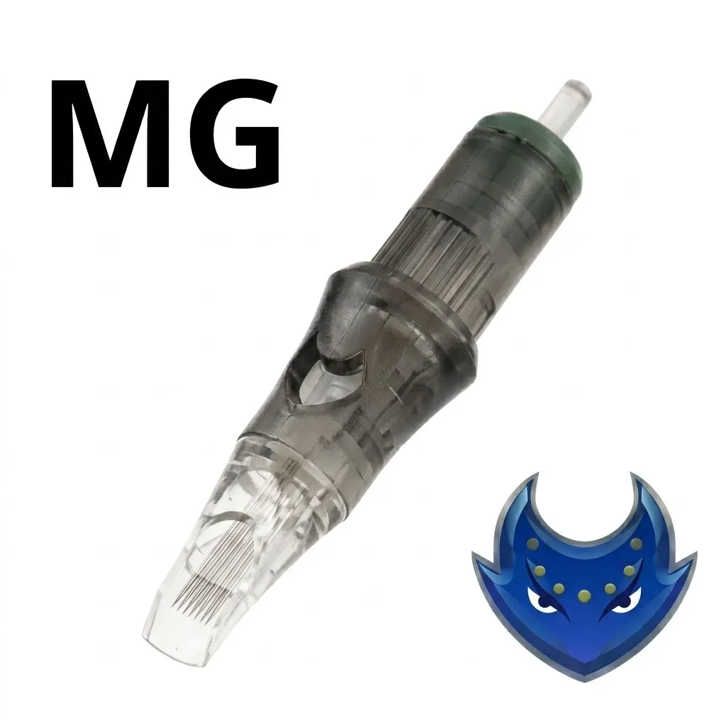 Cartridges Pro 09 MG - 20un
