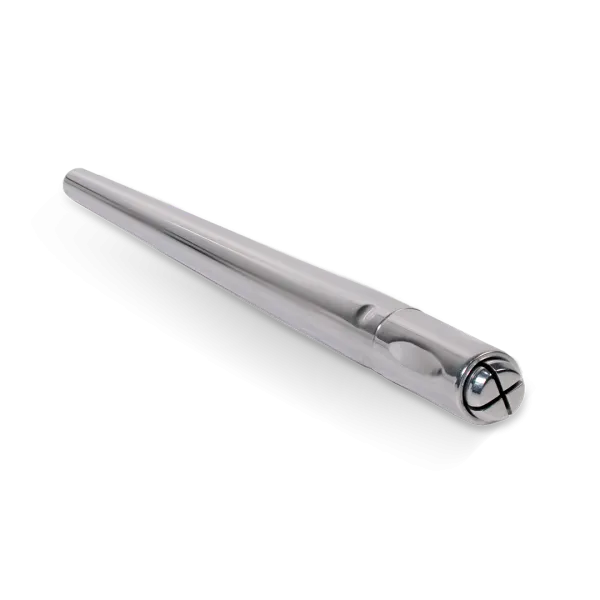 [UGS : TE34874] stylo microblading  couleur aluminium NUANCE