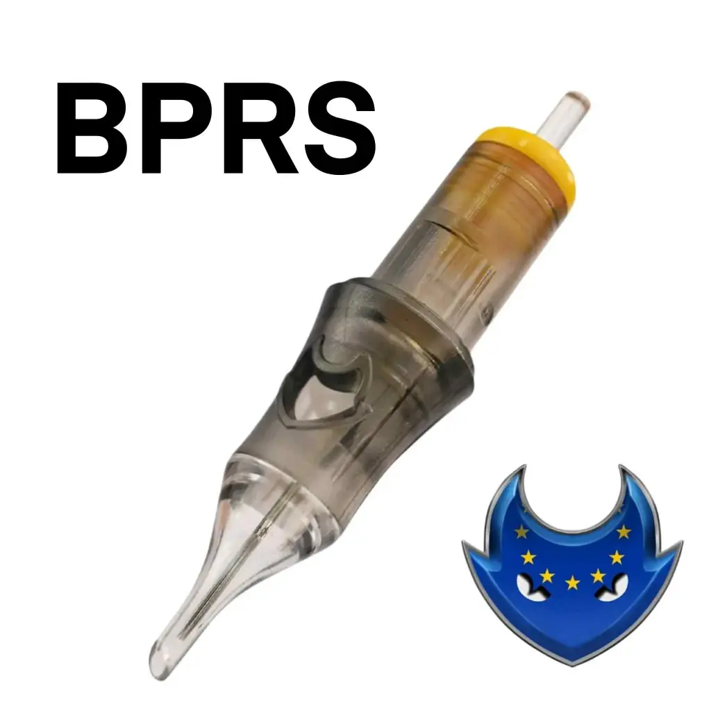 Cartridges Pro 07 BPRS 0.30 - 10un