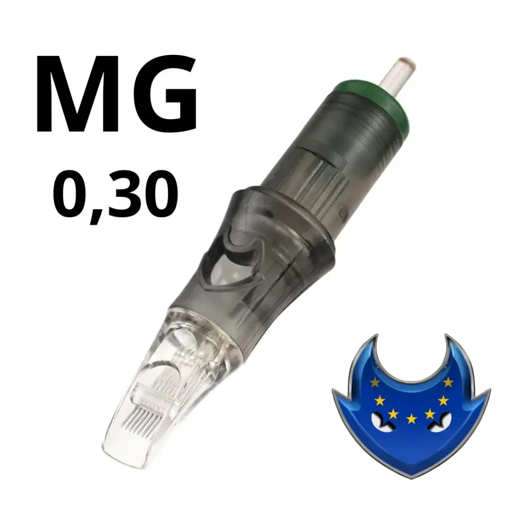 Cartridges Pro 07 BPMG 0.30 - 20un