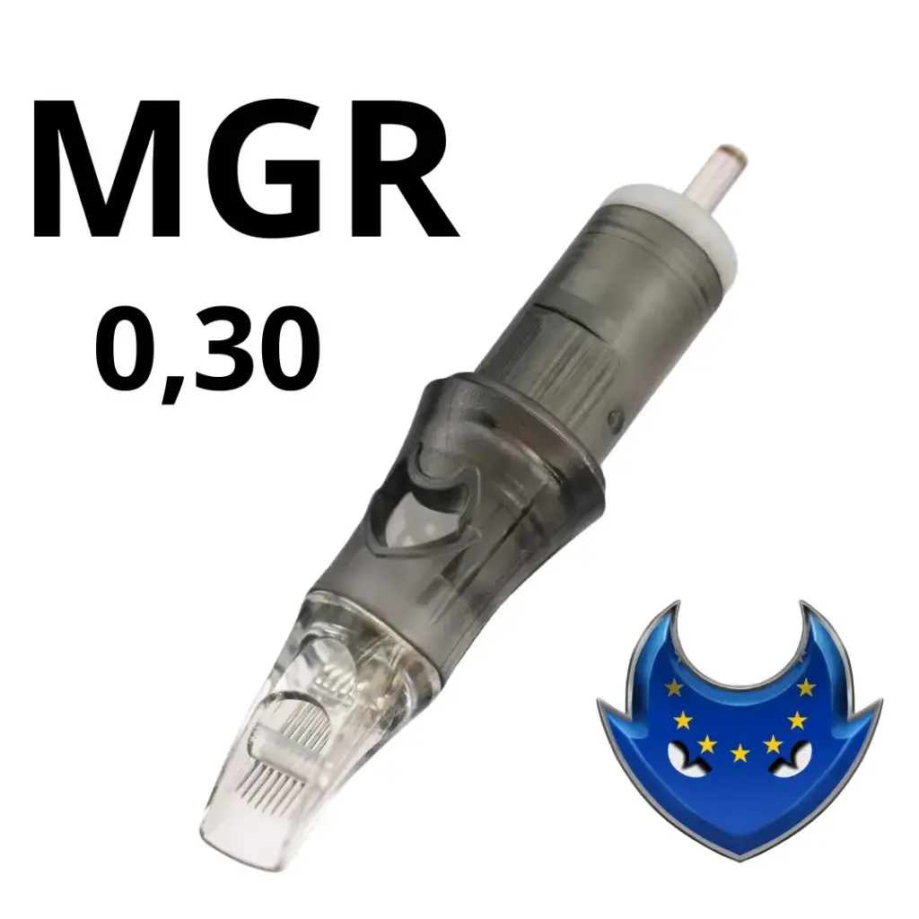 Cartridges Pro 17 MGR 0.30 - 20un