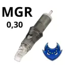 Cartridges Pro 17 MGR 0.30 - 20un