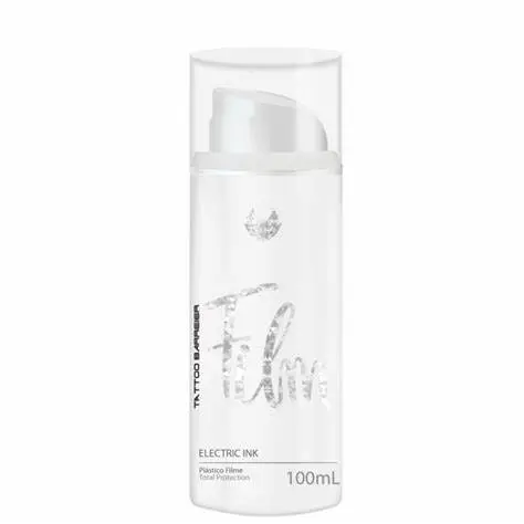 [UGS : CO35067] Tattoo Barrier Film – 100ml